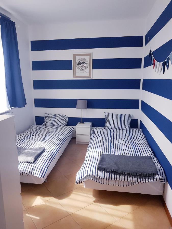 Jastrzębia Góra Wysoka Fala מראה חיצוני תמונה